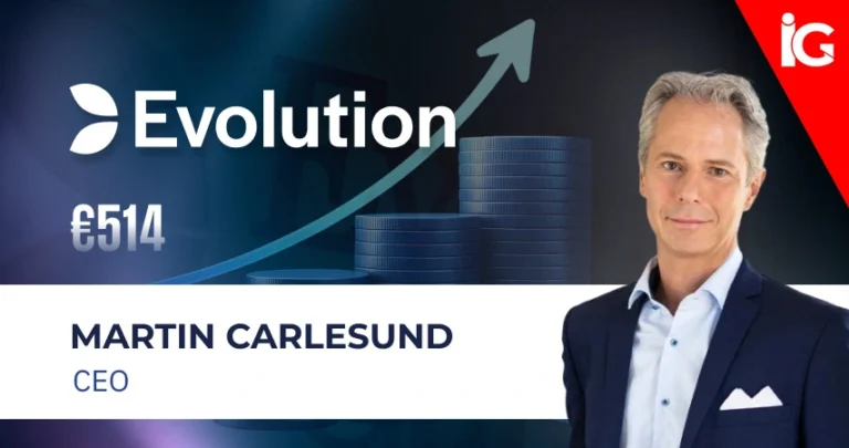 Evolution FY2025: Revenue Flat, EBITDA Down 9%