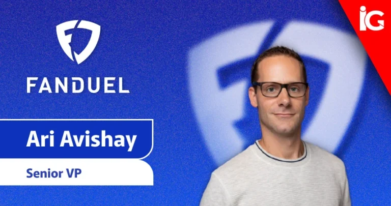 FanDuel Appoints Ari Avishay as Senior VP of Marketing