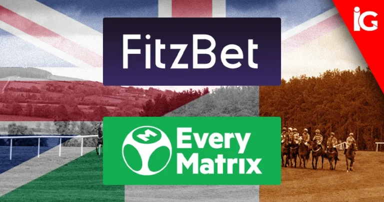EveryMatrix and Fitzwilliam Sports Powers FitzBet’s Entry into UK & Ireland