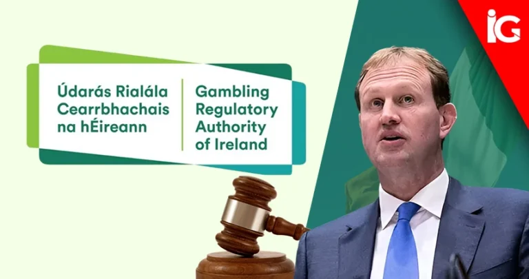 Ireland Launches New Licensing Regime for Gambling Industry After Ministerial Order