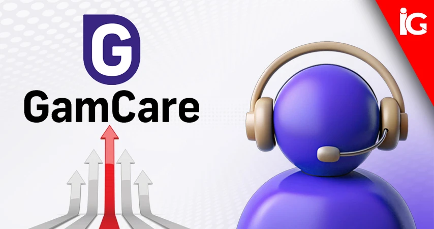 GamCare Reports Surge in Gambling Treatment Referrals