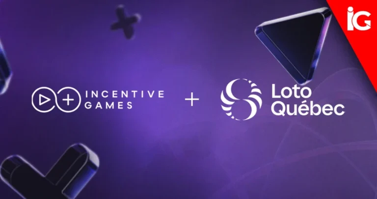 Incentive Games Partners with Loto-Québec to Launch Real-Money