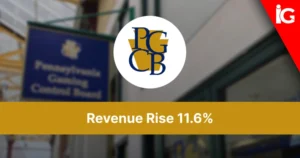 PA Gaming Revenue Hits $590.6M in January