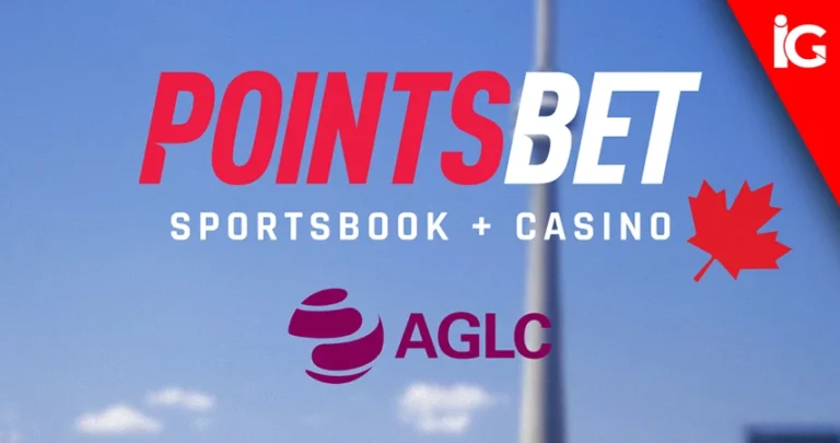 PointsBet Canada Begins Alberta Registration Process, Opens Pre-Registration