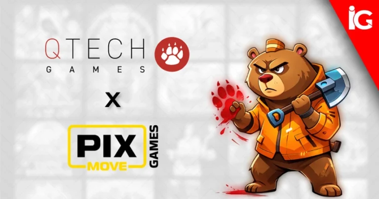 QTech Expands Instant-Win Portfolio with Pixmove