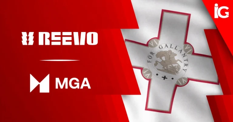 REEVO Secures Malta Gaming Authority B2B Licence