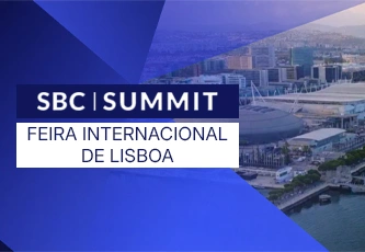 SBC Summit Lisbon 2026
