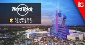 Seminole Gaming Announces Key Casino Leaders