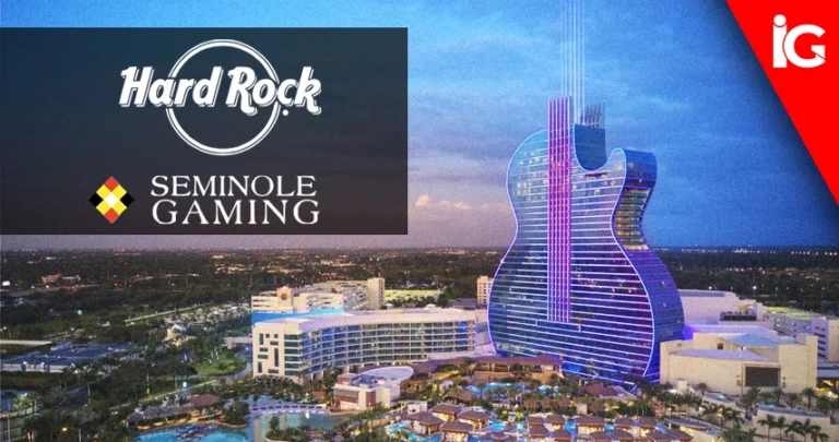 Seminole Gaming Announces Key Casino Leaders