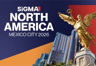 SiGMA North America 2026