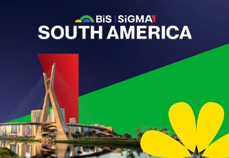 BiS | SiGMA South America 2026