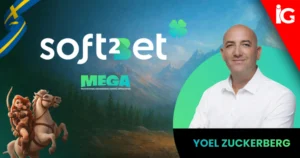 Soft2Bet Launches Gamified Casino and Sportsbook Lodur in Sweden