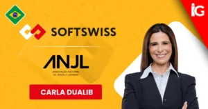 Carla Dualib Joins ANJL Board as SOFTSWISS Becomes its First Tech Provider