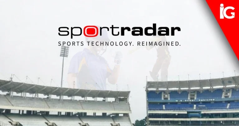 Sportradar launches Custom Bet for global cricket event