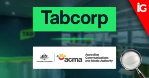 Australian Communications and Media Authority Clears Tabcorp Tap in-play Service After Investigation
