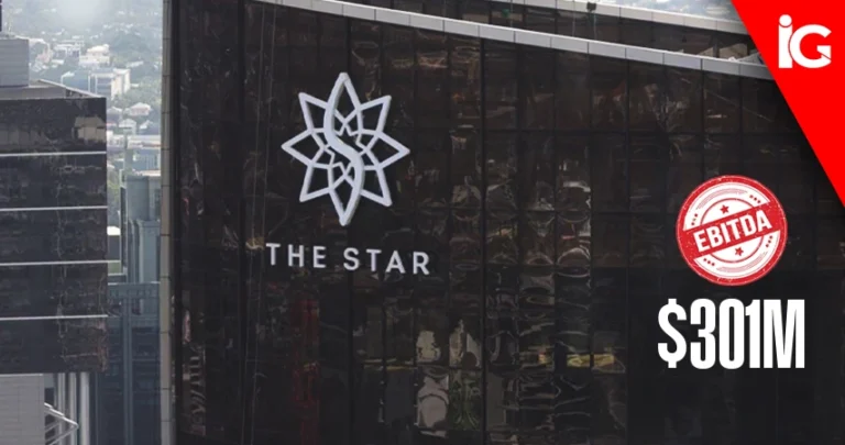 The Star Entertainment Group Returns to EBITDA Profit in Q2 FY26
