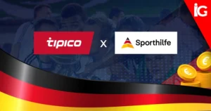 Tipico Launches Elite Athlete Fund with Sporthilfe