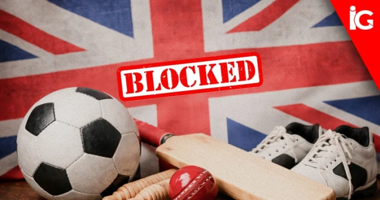 UK Government Moves to Ban Unlicensed Gambling Operators from Sponsoring British Sports Clubs