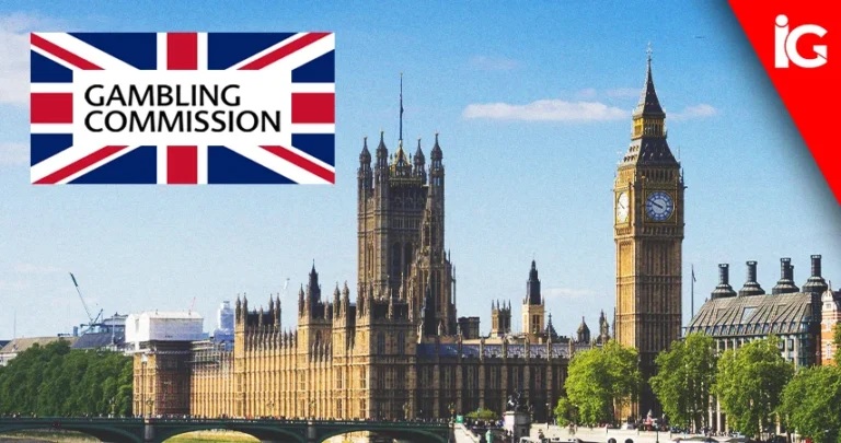 UK gambling market shows mixed trends in latest data