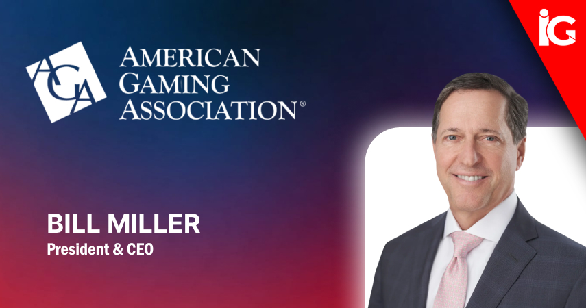 U.S. Gaming Revenue Hits $78.7B in 2025, American Gaming Association Reports