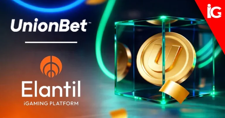 Elantil Powers UnionBet’s Sportsbook-Led Global Launch
