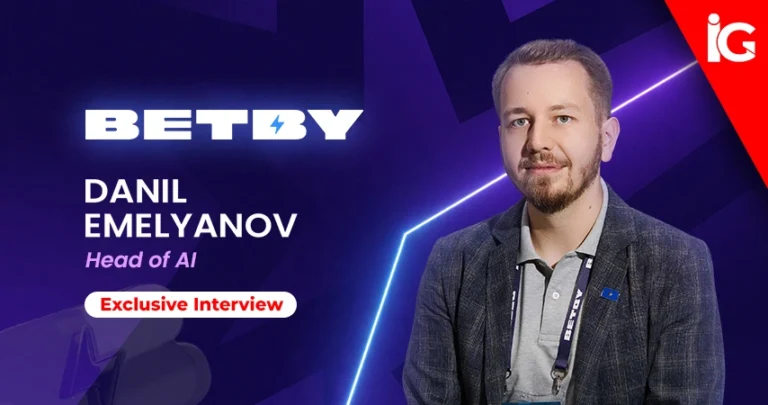 How BETBY Scales Sportsbooks for Major Tournaments