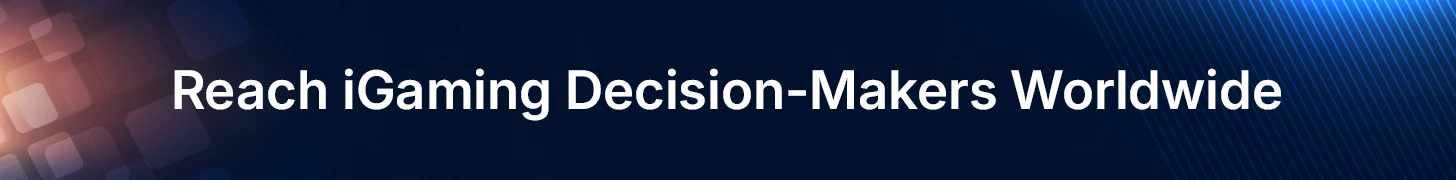 main Ad banner- iGaming News Today