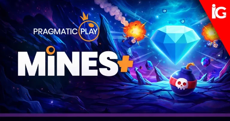 Pragmatic Play expands arcade portfolio with launch of Mines