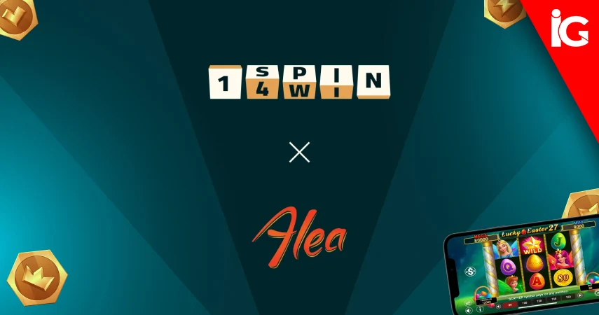 1spin4win Partners with Alea to Expand Global Slot Distribution via Aggregation Platform | iGaming News Today
