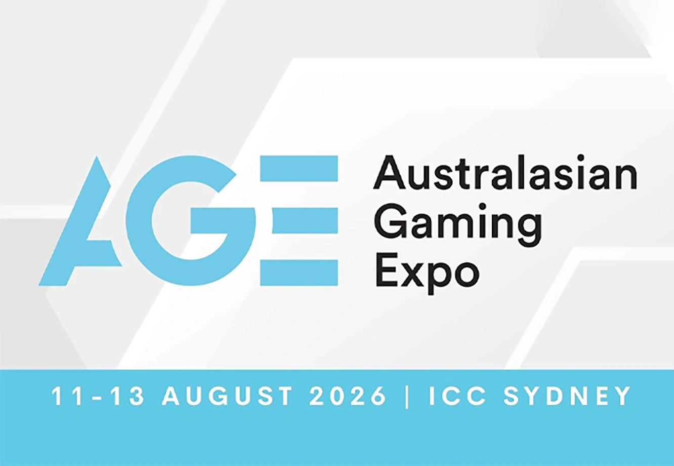 Australasian Gaming Expo 2026 (AGE)