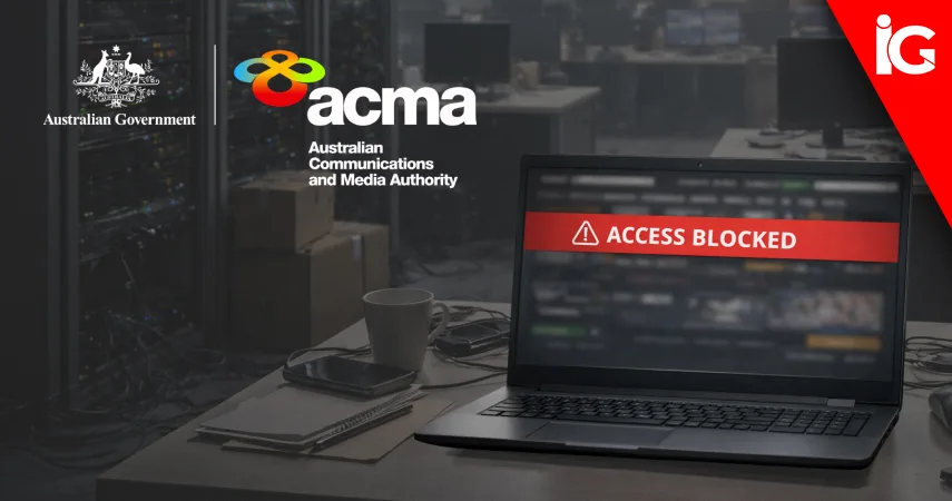 Australia’s Illegal Gambling Crackdown: What the Latest Website Blocks Mean for the Industry