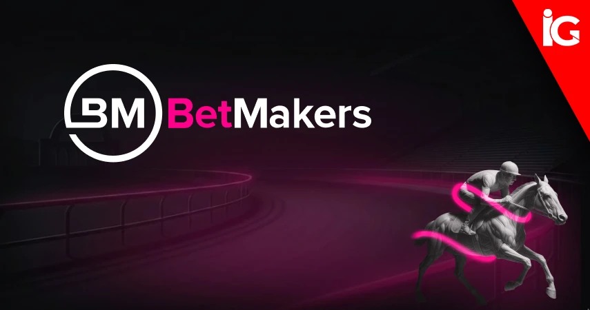 BetMakers Finalizes 100% Takeover of Las Vegas Dissemination Company | iGaming News Today