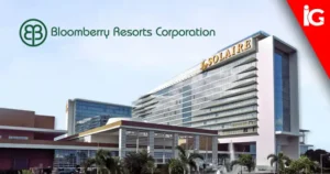 Bloomberry FY2025 EBITDA Falls 39% to P10.2B as VIP and Premium Mass Gaming Weakens