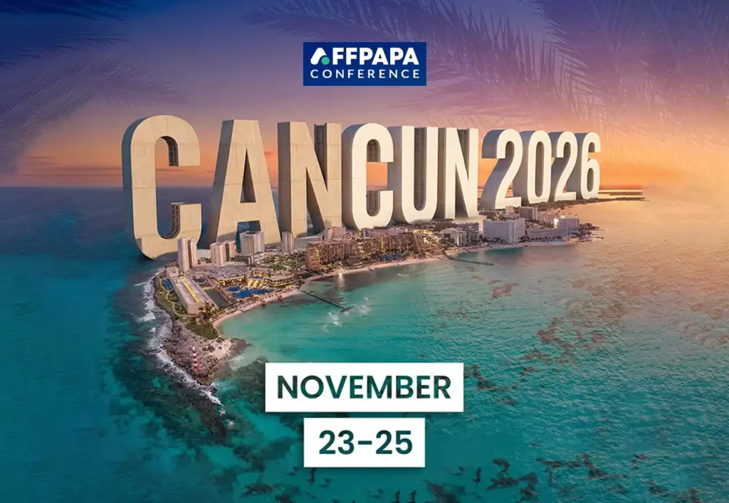 AFFPAPA Conference Cancun 2026