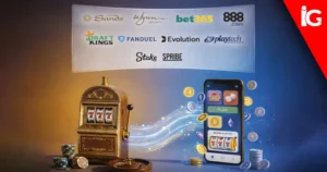 From Casinos to Apps to Crypto: How Gambling Evolved