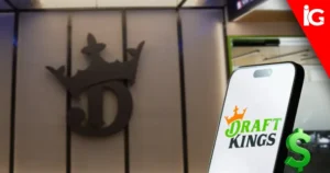 DraftKings Targets $80bn US Market With Super App Strategy and 30% Margin Ambition