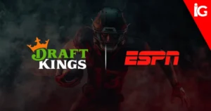 DraftKings and ESPN Launch New “Bet Your Bracket” Feature for NCAA March Madness
