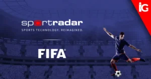 FIFA Expands AI Betting Integrity and Investigation Agreement with Sportradar until 2031