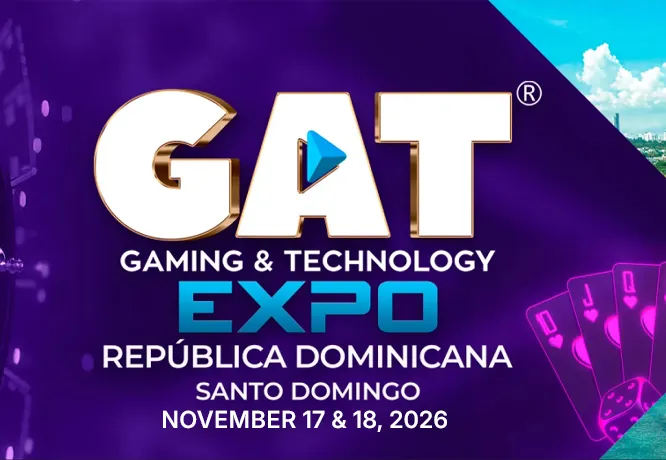 GAT Expo Santo Domingo 2026