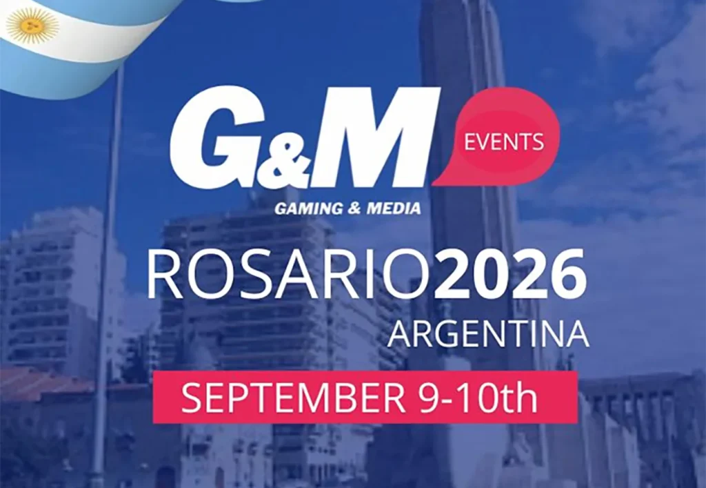 G&M Events Argentina 2026