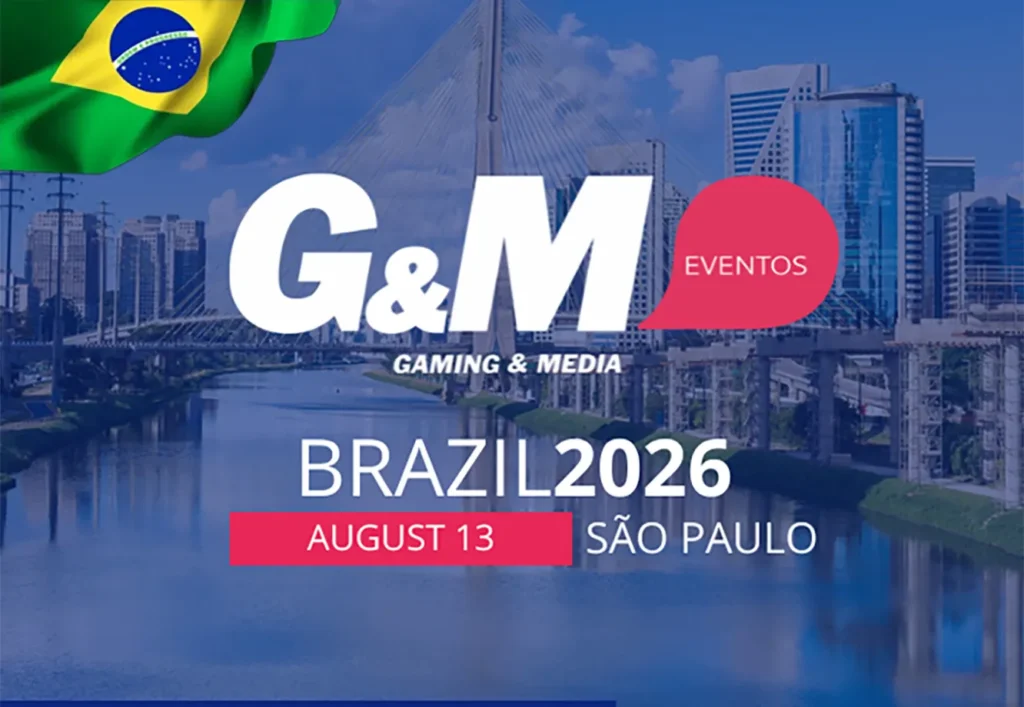 G&M Events Brazil 2026