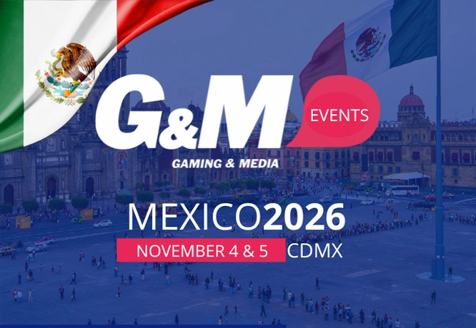 G&M Events Mexico 2026
