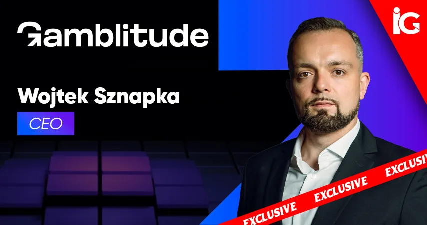 Inside Gamblitude: How Data & AI Are Reshaping iGaming Decision-Making