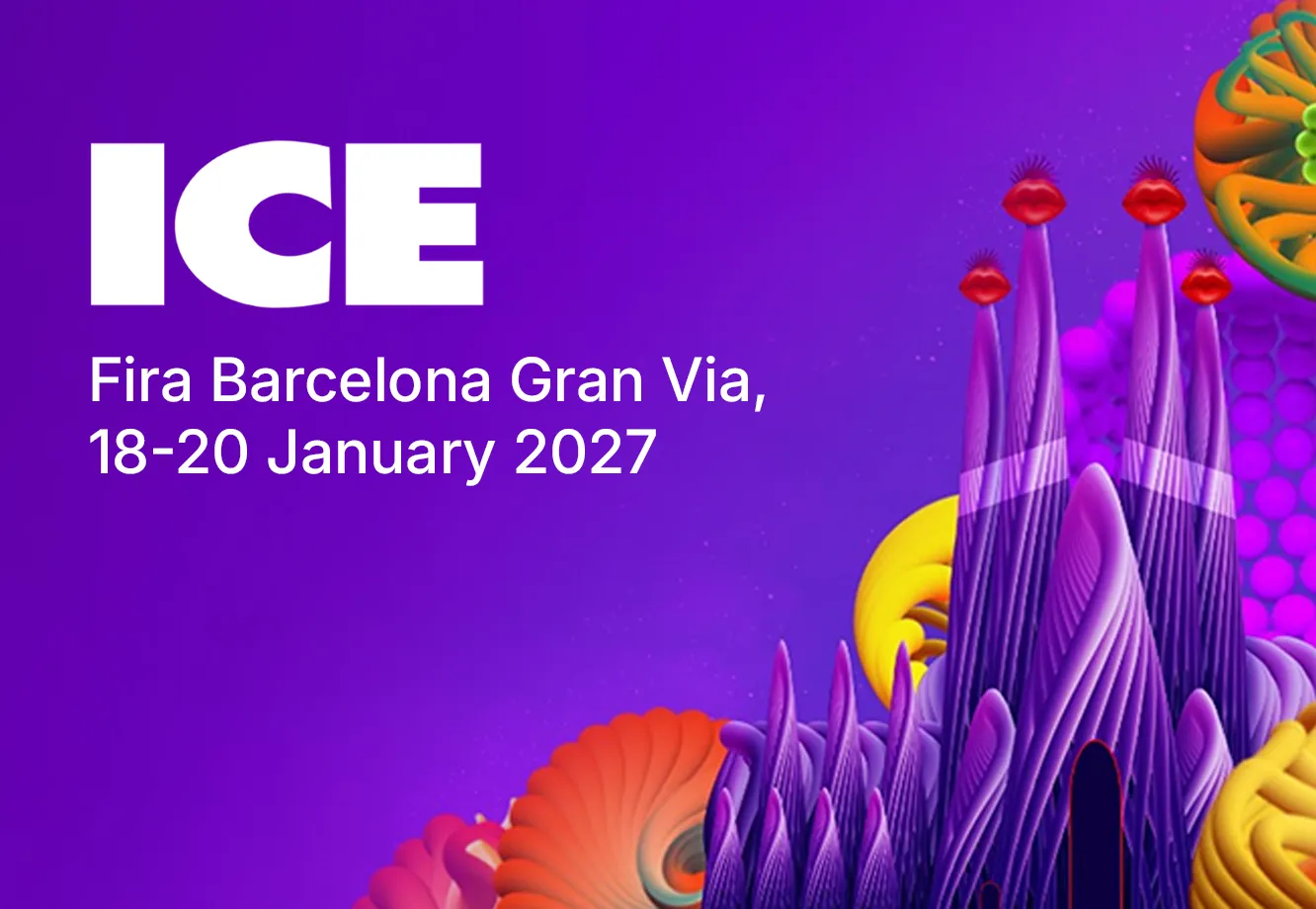 ICE Barcelona 2027