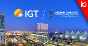 IGT Unveils a Powerful, Performance-Driven Gaming, Systems and FinTech Portfolio at IGA 2026 in San Diego