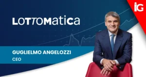 Lottomatica FY2025 Results Show Strong Growth in Regulated iGaming Market