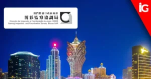Macau Gaming Inspection and Coordination Bureau Revenue Climbs 13.9% YTD as January Surges 24%