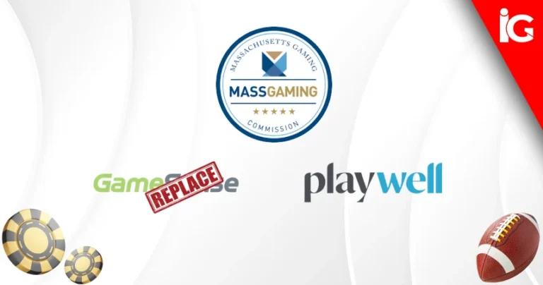 Massachusetts Gaming Commission Replaces GameSense with PlayWell Across Casinos and Betting Platforms