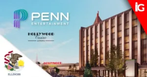 PENN Entertainment Expands Midwest Footprint with $360M Hollywood Casino Aurora Opening June 24, 2026