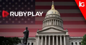 RubyPlay Expands to West Virginia – Strengthening Its Grip on the US iGaming Market